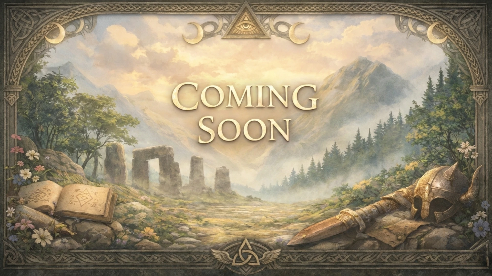 Featured story artwork